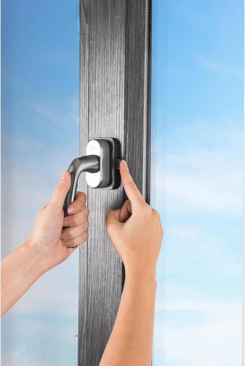 Immagine prodotto Reer Sicurezza di finestre e porte finestre