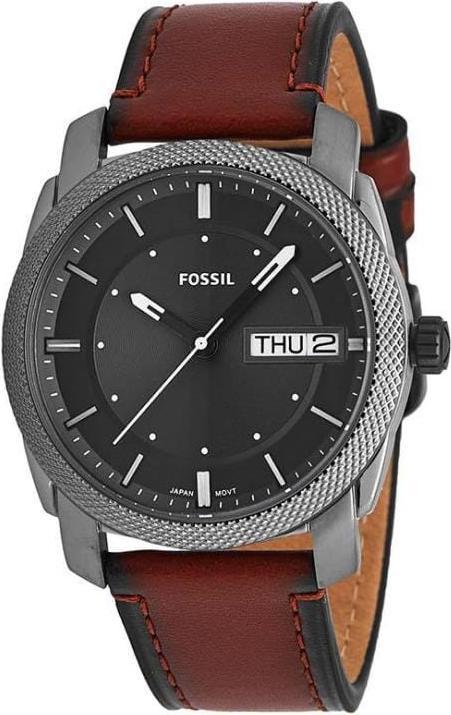 Produktbild Fossil Machine (Analoguhr, 42 mm)