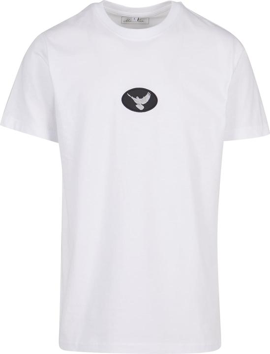 Image du produit Mister Tee Tee patch Dove - 82601 (S)