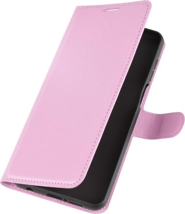 Immagine prodotto Cover-Discount Xiaomi Redmi Note 9 Pro - Custodia in pelle rosa (Xiaomi Redmi Note 9S, Xiaomi Redmi Note 9 Pro, Xiaomi Redmi Note 9 Pro Max)