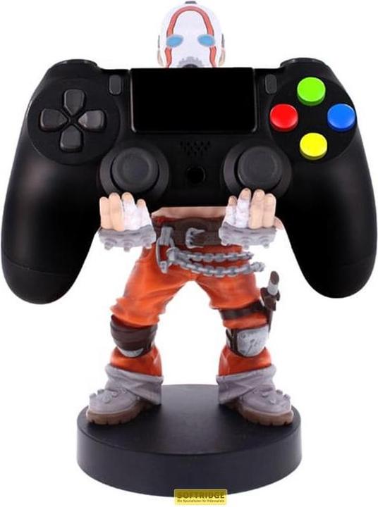 Produktbild Exquisite Gaming Borderlands Psycho - Cable Guy (Xbox Series S, Xbox One S, PS4, PS5, Android, iOS, Xbox Series X)