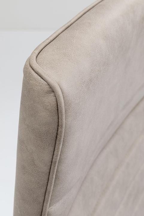 Produktbild Kare Design Bürodrehstuhl Labora High Pebble