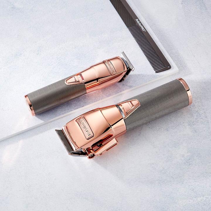 Image du produit BaByliss Pro 4Artists ROSEFX