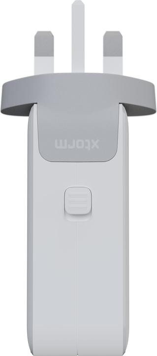 Produktbild Xtorm GaN Ultra Travel Chargers Series (140 W)