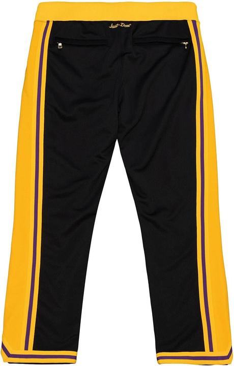 Image du produit Mitchell & Ness jogging los angeles lakers nba just don hardwood (XL)