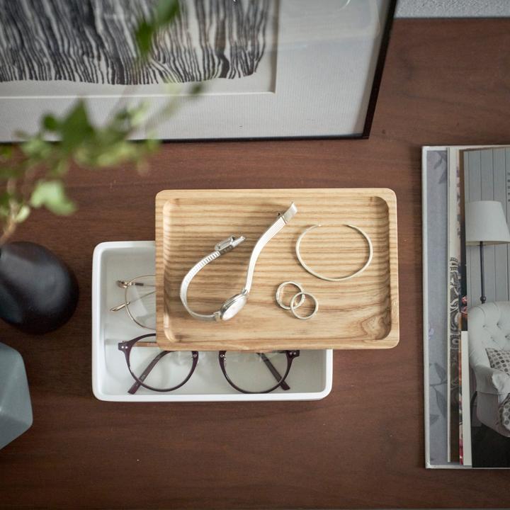 Produktbild Yamazaki Schmuck-Aufbewahrungsbox RIN