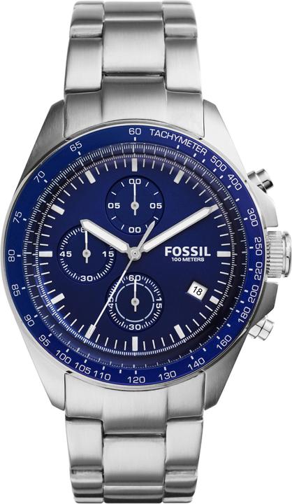 Actual product image Fossil Sport 54 (Analogue wristwatch, 44 mm)