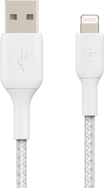Produktbild Belkin Boost Charge USB A (3 m, USB 2.0)