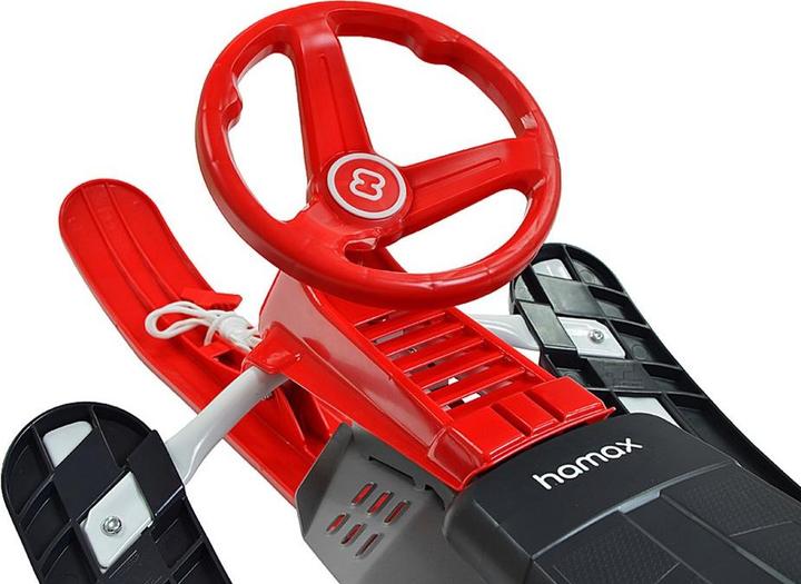 Actual product image hamax Sno Blade