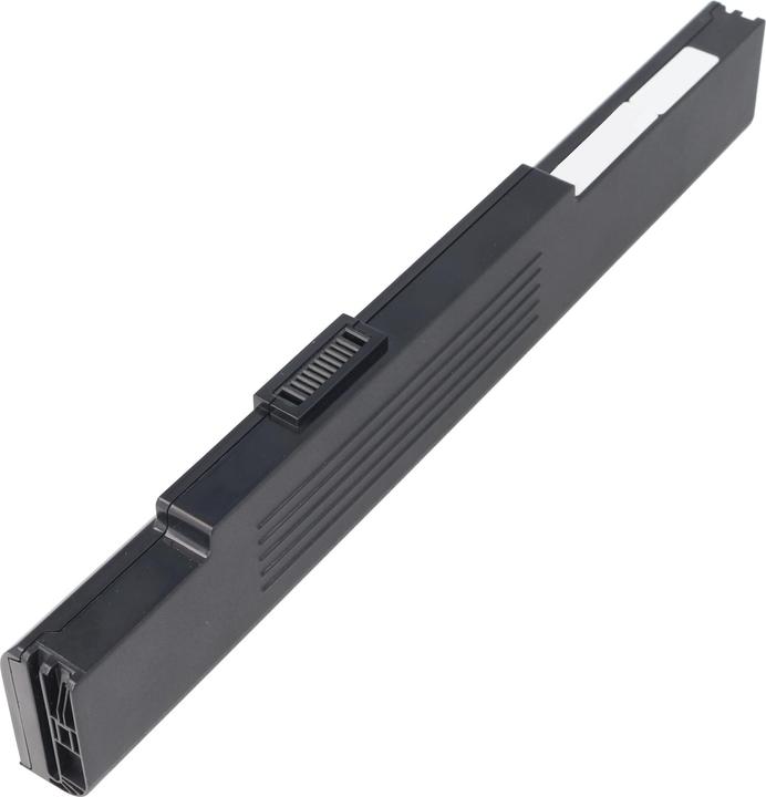 Actual product image AccuCell Battery MEDION Akoya P6633 (8 Cells, 4400 mAh)