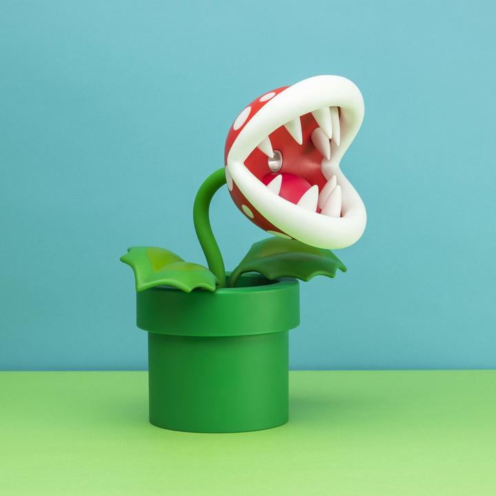 Produktbild Paladone Products Piranha Plant