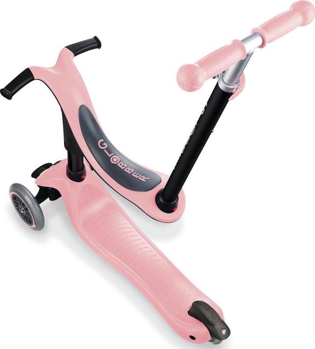 Actual product image Globber GO UP Sporty