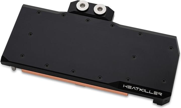 Produktbild Watercool Heatkiller V für RTX 30803090 - Kupfer + Acetal