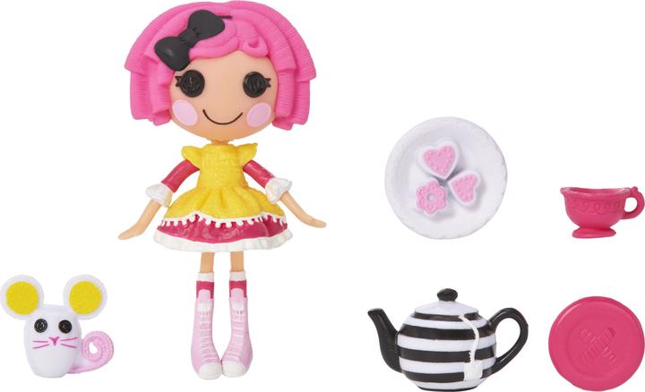 Produktbild MGA Mini Lalaloopsy Multi - Sweets Fair