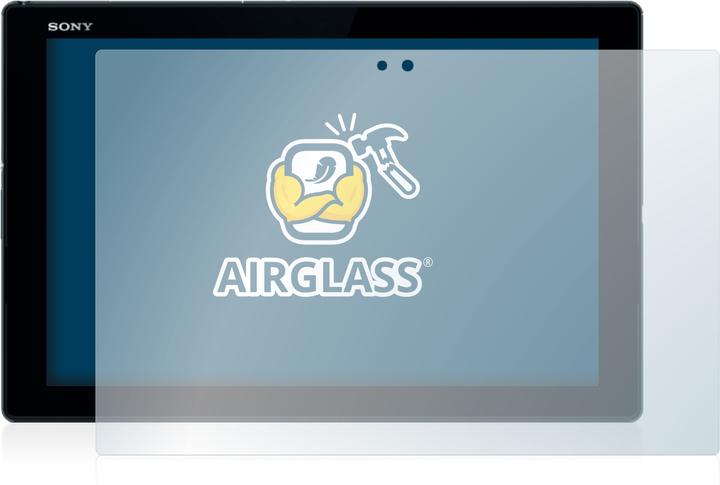 Immagine prodotto BROTECT AirGlass Vetro (1 Pezzo/i, Sony Xperia Z4)