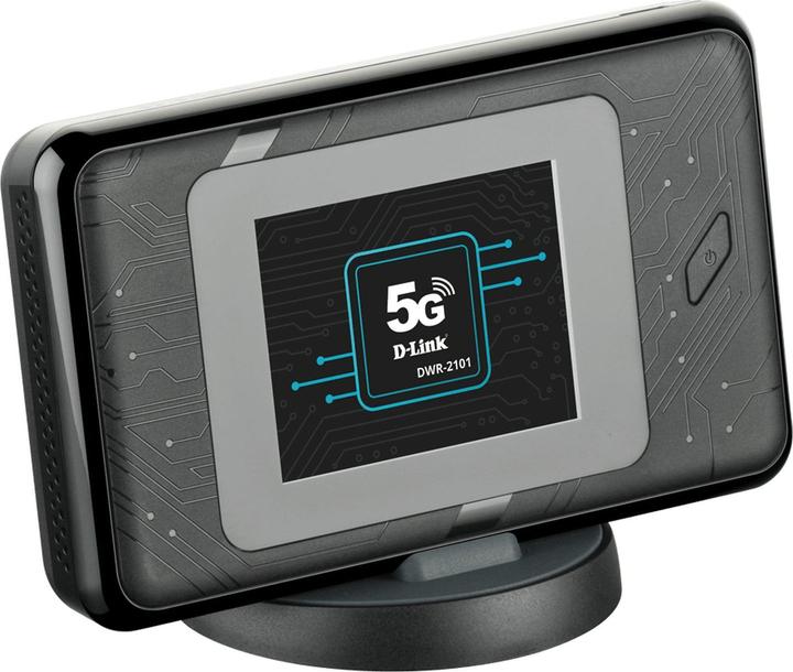 Produktbild D-Link DWR-2101
