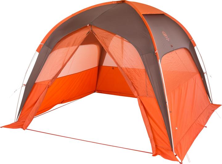 Image du produit Big Agnes Sage Canyon Shelter Plus (Auvent, 3.91 kg)