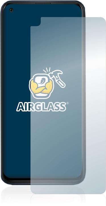 Immagine prodotto BROTECT AirGlass Vetro (1 Pezzo/i, Wiko View 5 Plus)