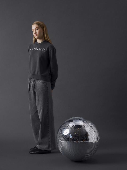 Image du produit Lmtd Pantalon en denim (164)