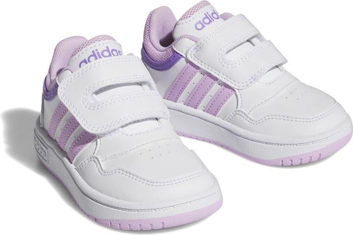 Actual product image adidas HOOPS 3.0 CF I (55 2/3)