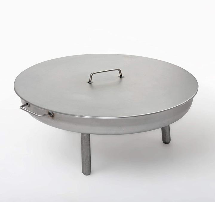 Immagine prodotto Czaja Coperchio per tutte le ciotole da fuoco (80 cm)