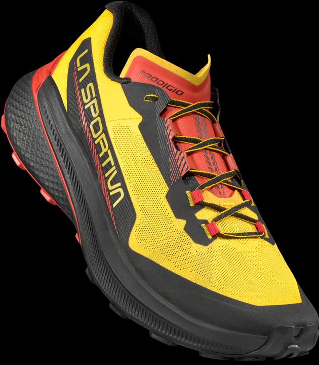 Image du produit La Sportiva Prodigio (45)