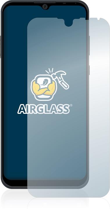 Image du produit BROTECT AirGlass Verre (1 pièce(s), ZTE Blade A5)