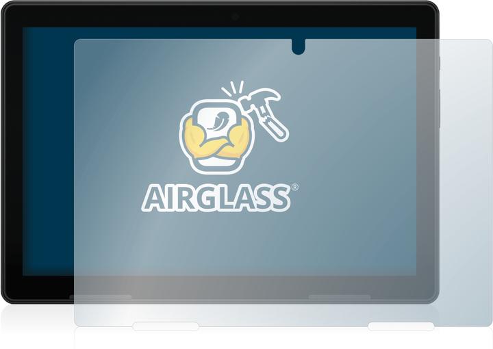 Actual product image BROTECT AirGlass Glass (1 Piece, Lifetab E10714)