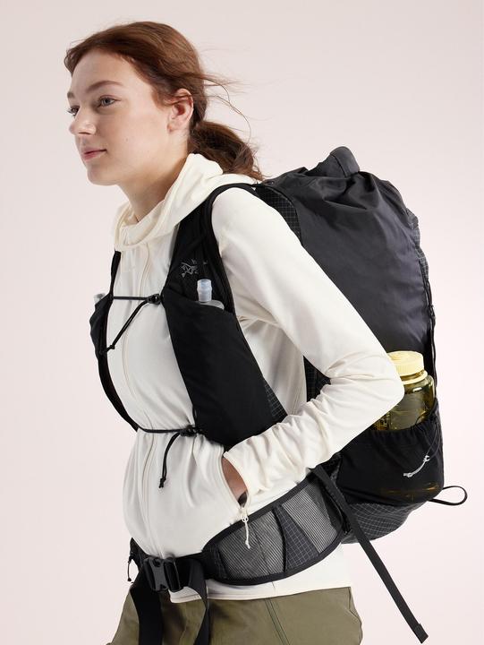 Image du produit Arc'teryx Kyanite LT Hoodie (L)