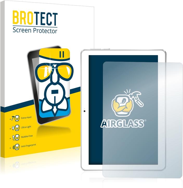 Immagine prodotto BROTECT AirGlass Vetro (1 Pezzo/i, X104 10)