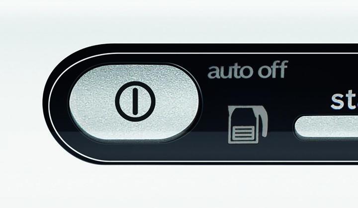 Actual product image Bosch Hausgeräte TKA 8A 681