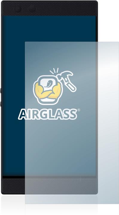 Image du produit BROTECT AirGlass Verre (1 pièce(s), Téléphone Razer 2)