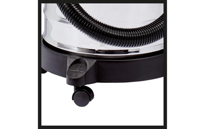 Produktbild Einhell Th-Vc 1820 S (Nass-Trockensauger)