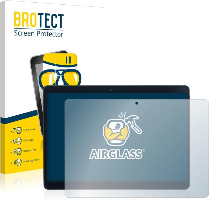 Actual product image BROTECT AirGlass Glass (1 Piece, A121)