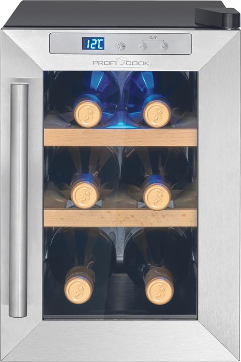 Produktbild Proficook PC-WK 1231