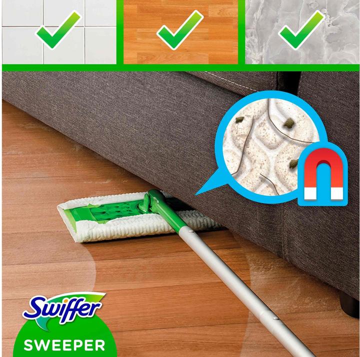 Productafbeelding Swiffer Startersset (1 Pcs.)