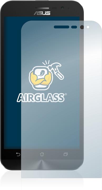 Produktbild BROTECT AirGlass Premium (1 Stück, Asus Zenfone Go)