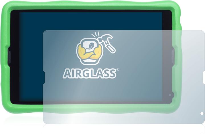 Actual product image BROTECT AirGlass Glass (1 Piece, Lifetab E10440 Kids)