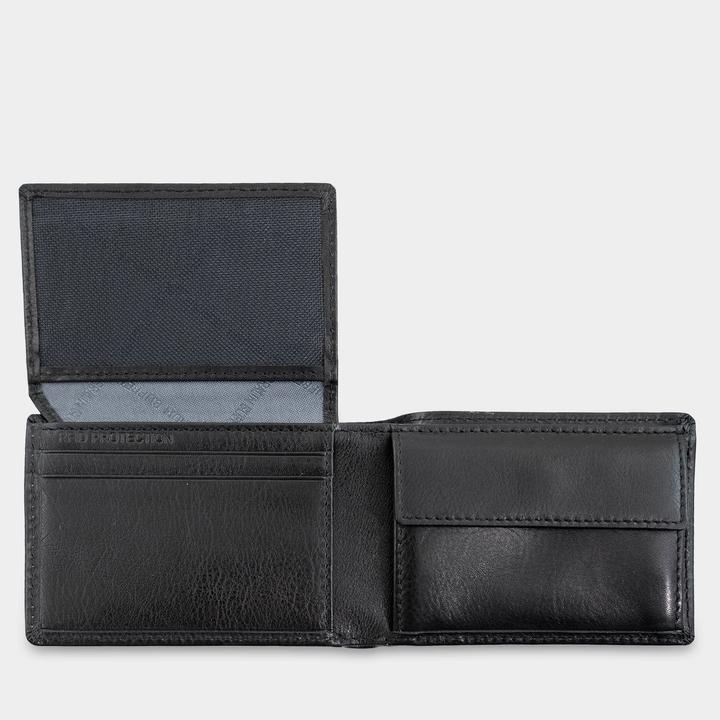 Produktbild Braun Büffel Arezzo Rfid