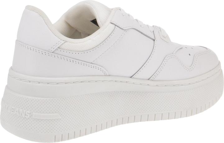 Produktbild Tommy Hilfiger Retro Basket Flatform Ess (39)