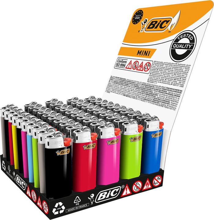 Bic Mini briquet