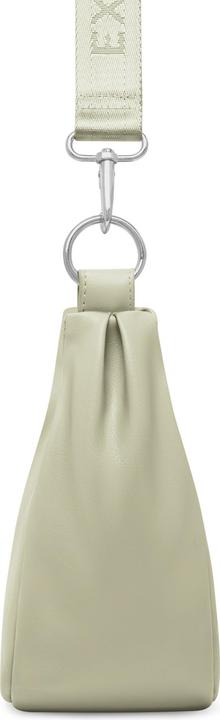 Image du produit Expatrié Half Moon Bag Lea Small