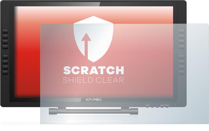 Image du produit upscreen Scratch Shield Protection (1 pièce(s), Artist 22E Pro)