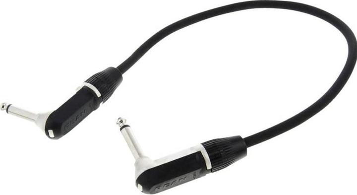 Actual product image Cordial Cfi Rr (0.60 m, 6.3mm jack)