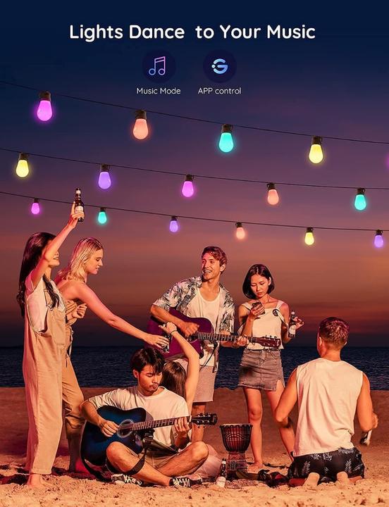 Actual product image Govee String Lights (13.50 m)