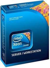 Image du produit Dell Intel Xeon Silver 4114, 2,2 GHz (Prise P, 2.20 GHz, 10 -Core)