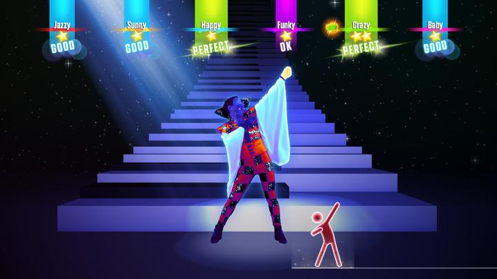 Immagine prodotto Ubisoft Just Dance 2017 (PS3)