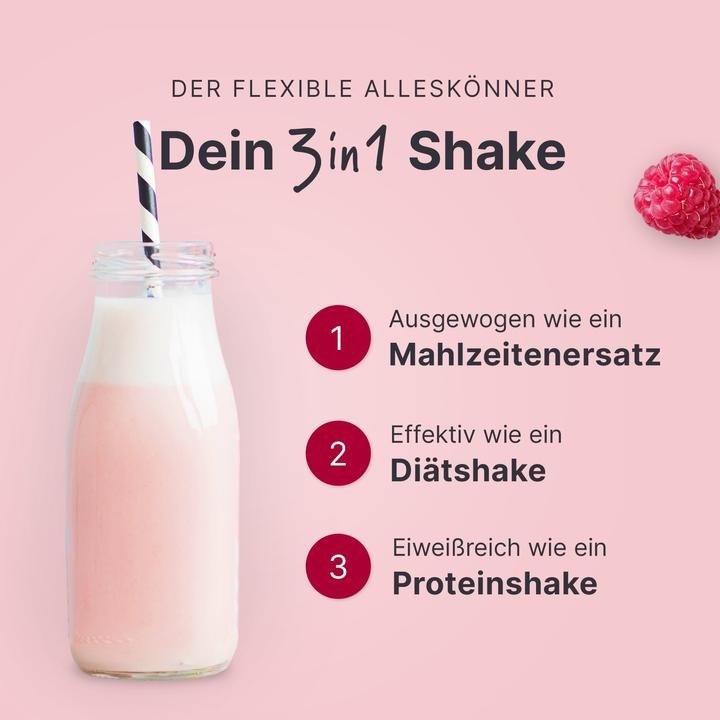 Immagine prodotto Sheko Dieta (Lampone, 1 pz., 360 g)
