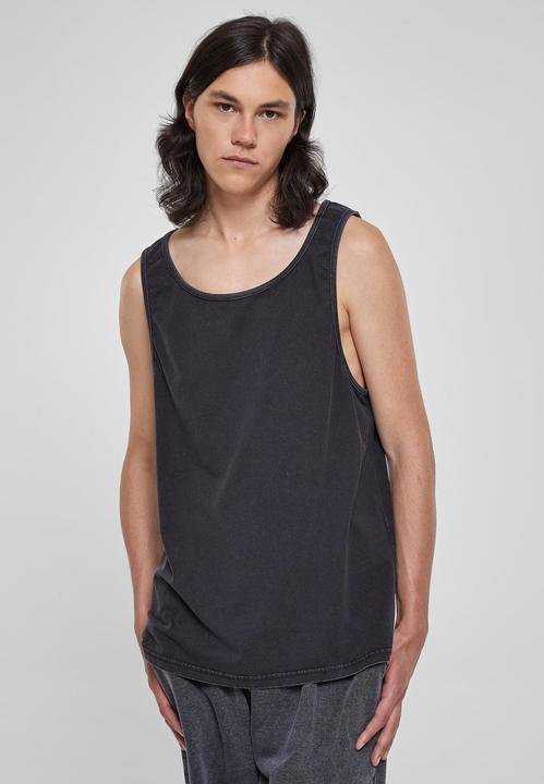 Image du produit Urban Classics Heavy Oversized Acid Wash Tank (3XL)