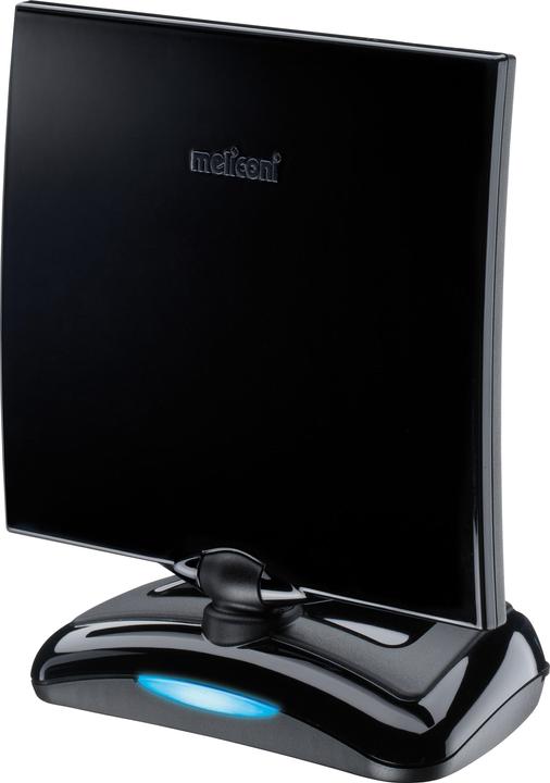 Immagine prodotto Meliconi 881002 antenna televisiva Interno (Antenna interna, 49 dB, DVB-T / -T2)